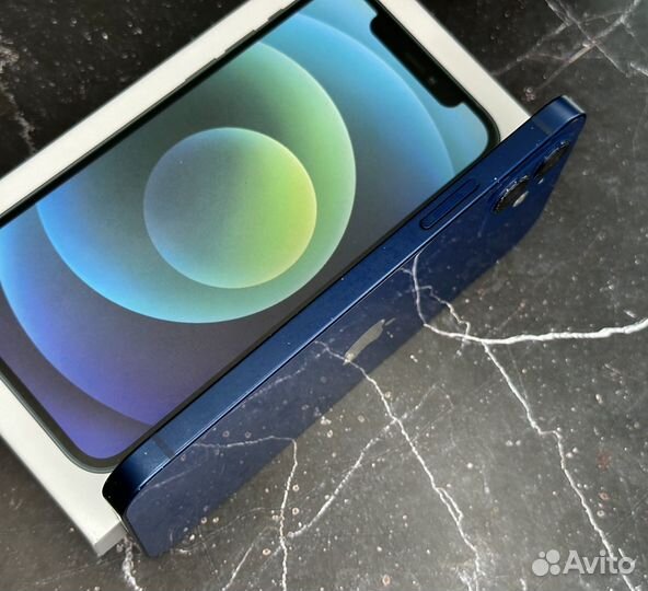 iPhone 12, 128 ГБ