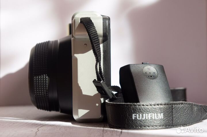 Fujifilm instax wide 300