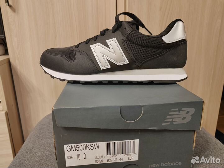 New Balance 500, оригинал