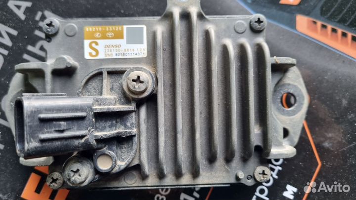 Toyota land cruiser prado 150 дистроник