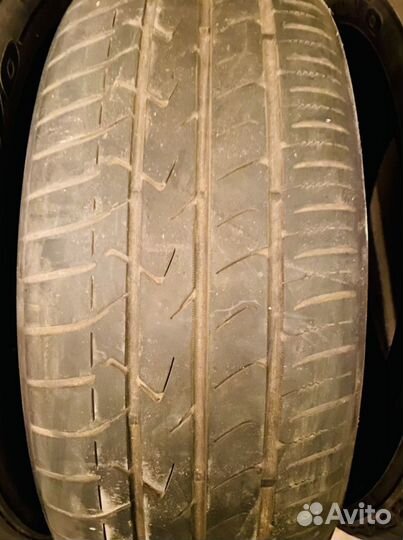 Toyo Tranpath ML 195/60 R16