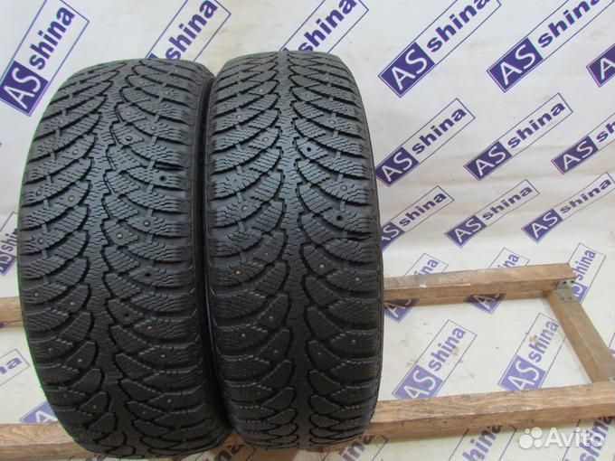 Cordiant Sno-Max 215/60 R17 93Q