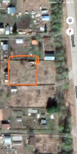 Участок 4 сот. (СНТ, ДНП)