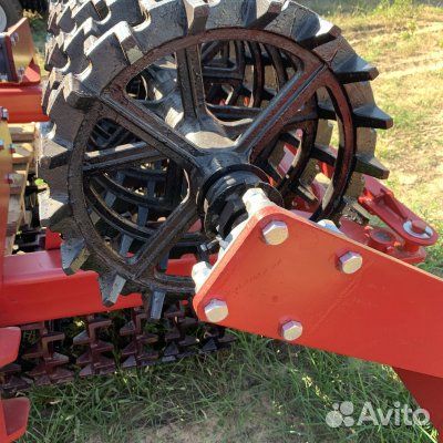 Каток Завод Автотехнологий ККШ-9,2 (520), 2023