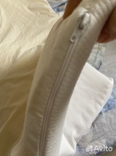 Матрас ортопедический