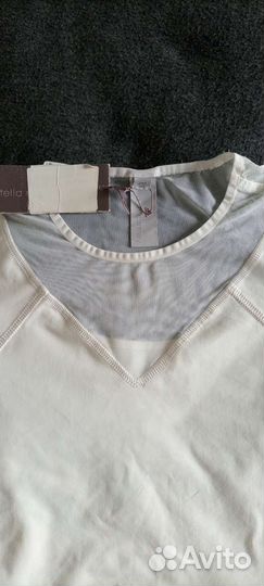 Stella mccartney майка