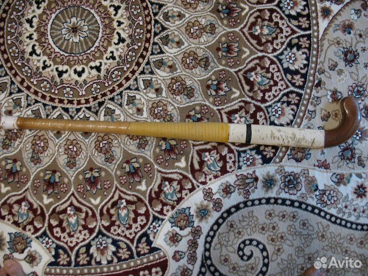 Клюшка для хоккея на траве