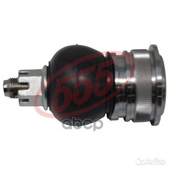 Опора шаровая Mazda 6 02- sb-1631 555