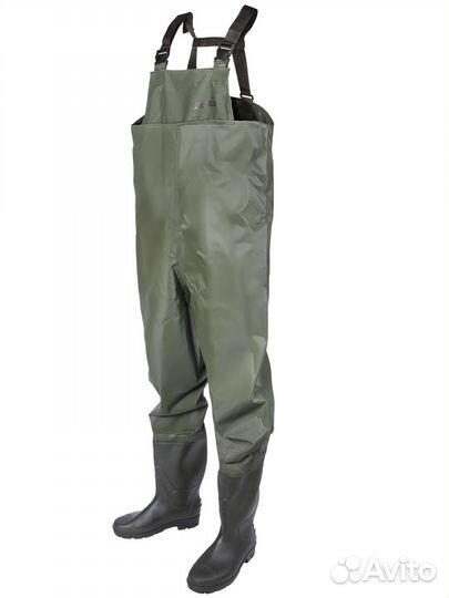 Полукомбинезон забродники р.40-46 lake 