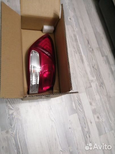 Hyundai-KIA 92401C5010 Фонарь задний левый внешний