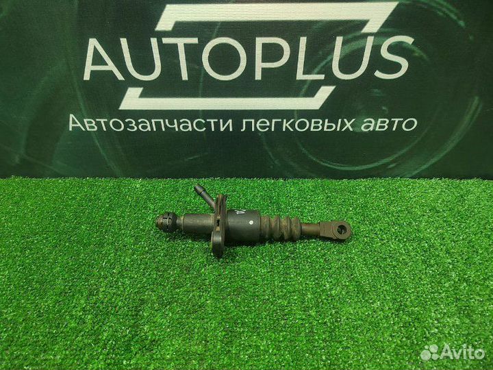 Главный цилиндр сцепления Opel Vectra B хэтчбек II