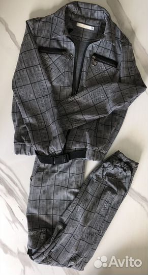 Пакет женских вещей xs-s