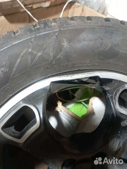 Sailun Ice Blazer WST3 205/60 R16 96T