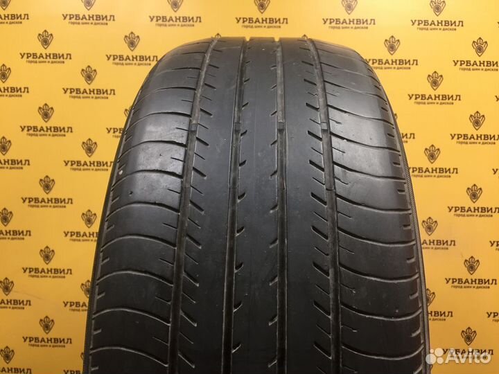 Yokohama BluEarth E70BZ 215/55 R17 94V