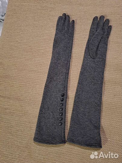 Перчатки