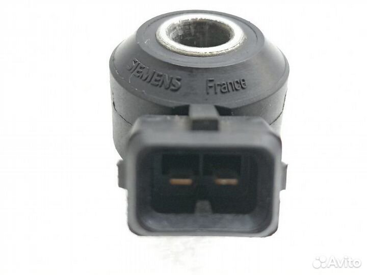 Датчик детонации Nissan Serena C25 2.0 MR20DE