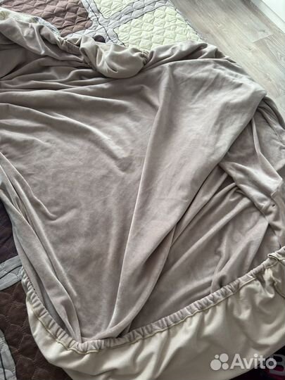 Подушка для лешмейкера