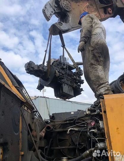 Вывоз металлолома, прием металлолома, прием лома