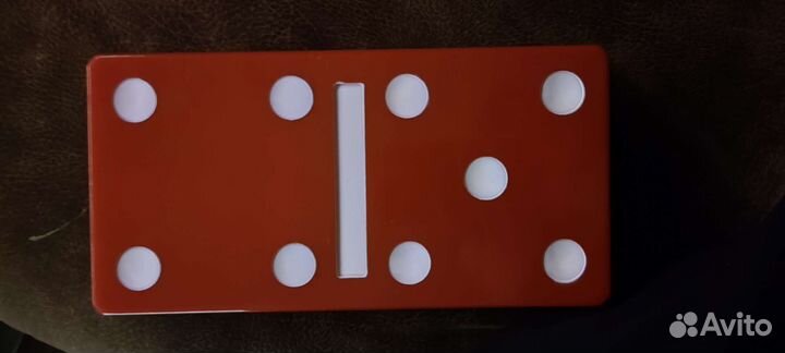 Настольная игра 7 в 1 (шахматы, шашки, карты.)