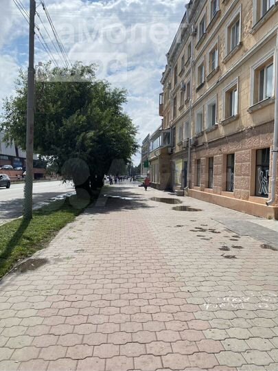 3-к. квартира, 73 м², 4/4 эт.