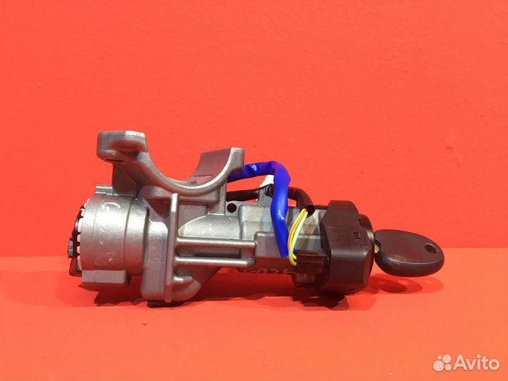 Замок зажигания для Kia Sorento XM D4HB (Б/У)