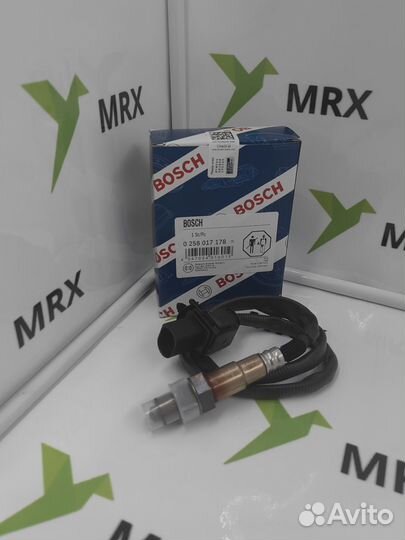 Лямбда-зонд 0258017178