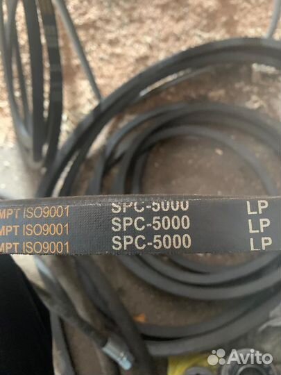 Запчасти для сельхозтехники