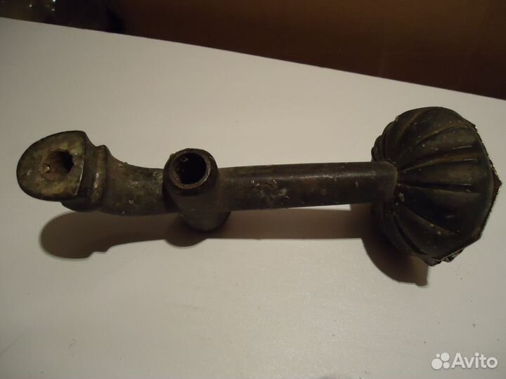 Запчасти для самовара