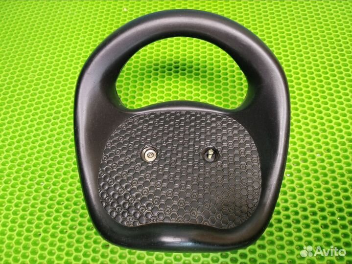 Сиденье для 3х колесного велосипеда