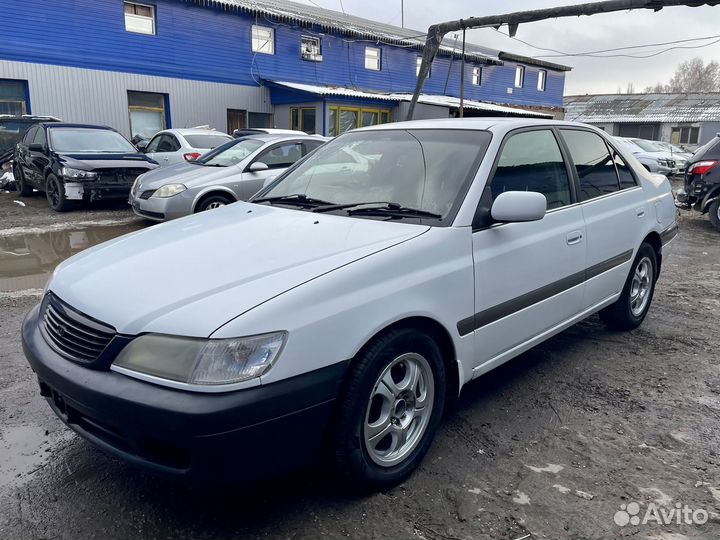 Toyota Corona Premio 2.0 AT, 1998, 200 000 км