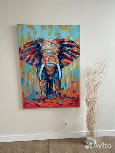 Художник, напишу картину на заказ