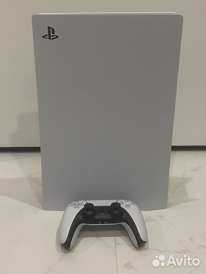 Sony PlayStation 5 PS5