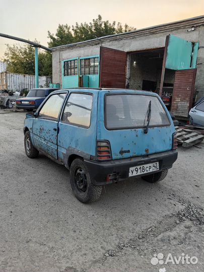 Ока в разбор