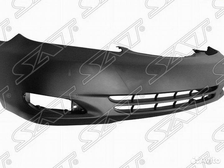 Бампер передний toyota camry 01-04