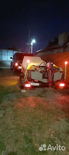 Лодка Ока-4 с Ямаха 30 алюминька