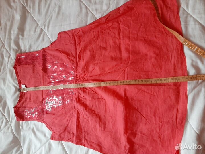 Топ женский