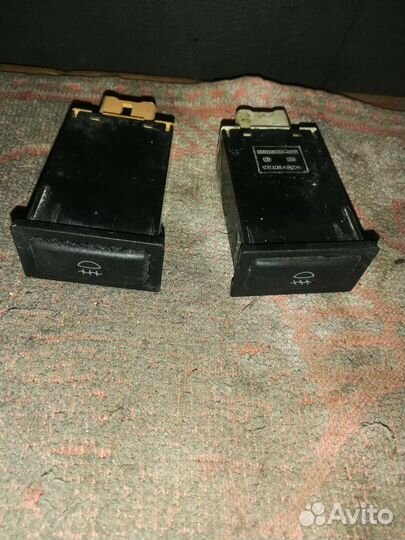 Кнопка Чери Тигго t11