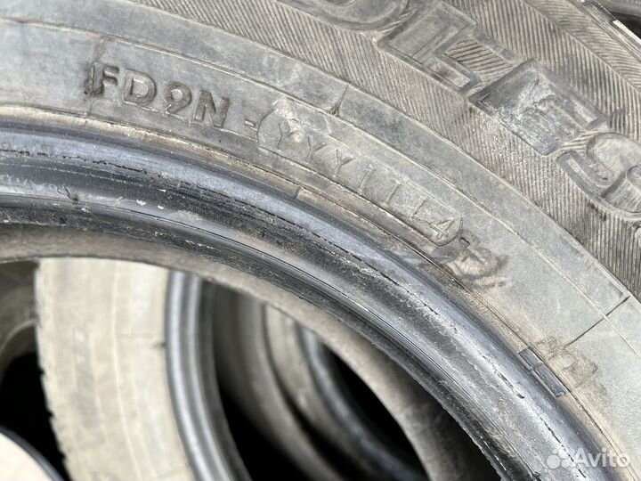 Yokohama Ice Guard IG50 195/65 R15