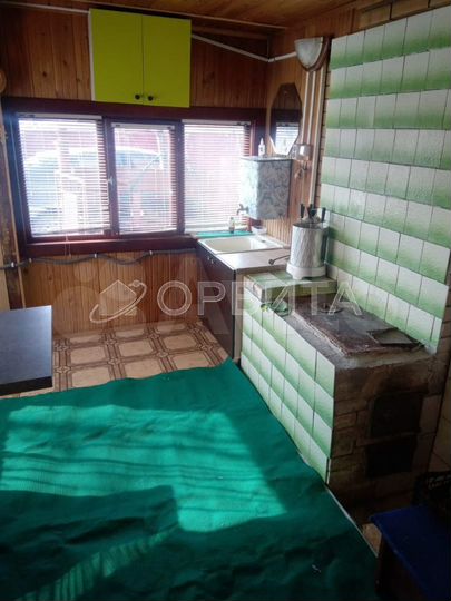 Дача 50 м² на участке 4 сот.