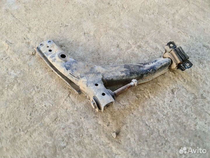 Рычаг передний daewoo nexia n150 дэо нексия н150