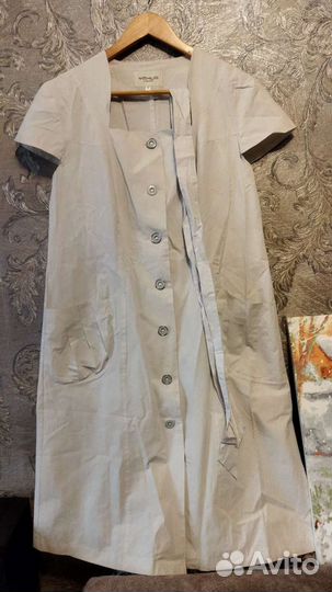 Платье летнее 50-52