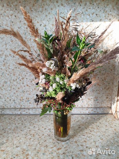 Флорист. Букет в подарок. Букет на праздник