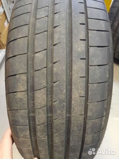 Goodyear Eagle F1 Asymmetric 3 245/45 R20 99