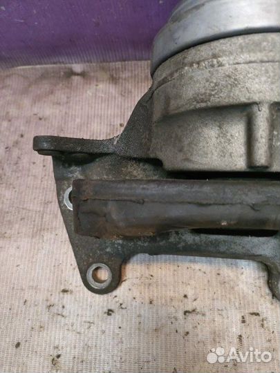 Подушка МКПП Renault Koleos hyoc M9R 2009