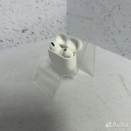 Беспроводные наушники Apple AirPods Pro