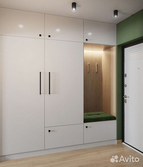 Шкаф распашной бесплатная консультация