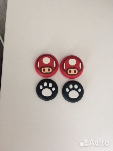 Стики для dualshock 4