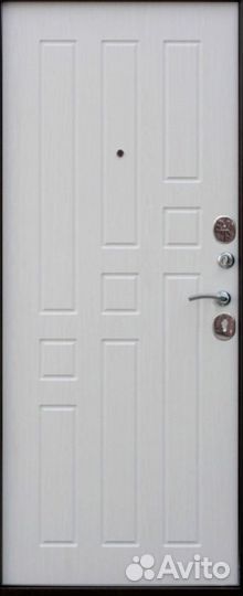 Входные двери в рассрочку без банка