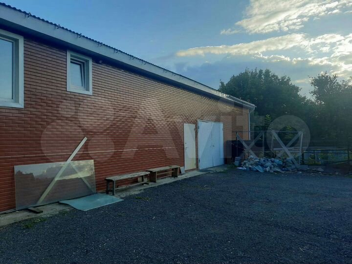 Производство, 230 м²
