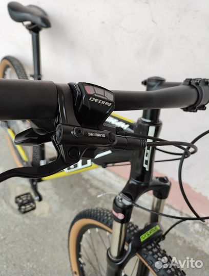 Велосипед Gt Karakoram Expert 29